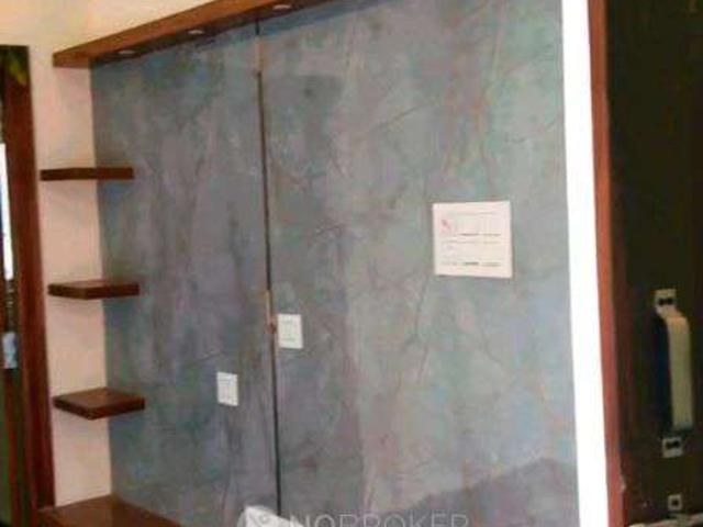 1 BHK Flat In Stanadradlone Building for Rent In Hafeezpet
