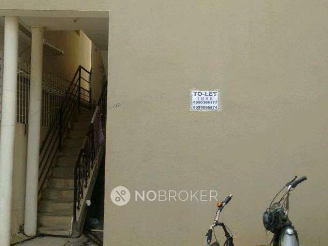 1 BHK Flat In Stand Alon Bulding for Rent In Bellandur