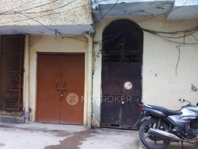 1 BHK Flat In Stand Alone Building for Rent In New Industrial Township