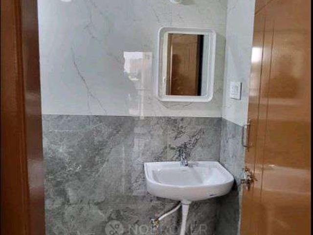 1 BHK Flat In Stand Alone Building for Rent In Hsr Layout