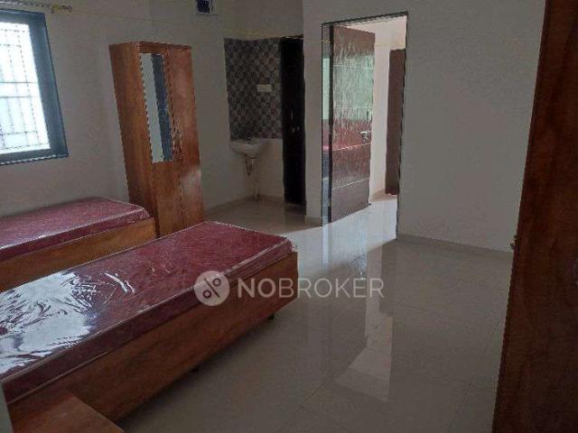 1 BHK Flat In Stand Alone Building for Rent In Kharadi