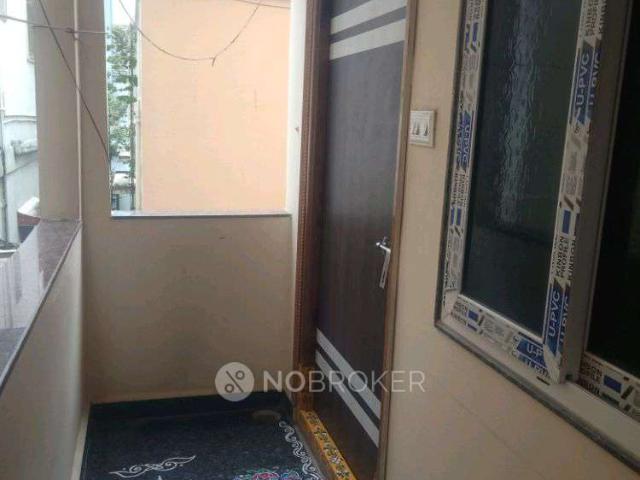 1 BHK Flat In Stand Alone Building for Rent In Serilingamp