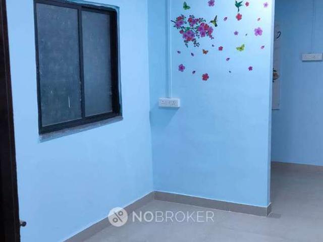 1 BHK Flat In Stand Alone Building for Rent In Wagholi