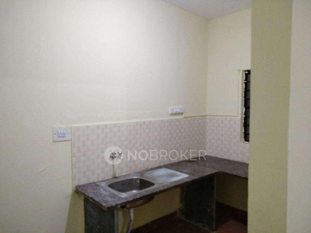 1 BHK Flat In Stand Alone Building For Sale In Chandra Layout