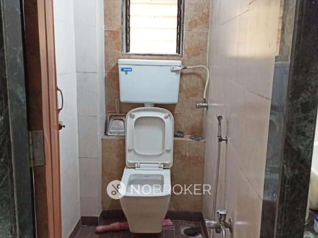 1 BHK Flat In Stand Alone Building For Sale In Dahisar West