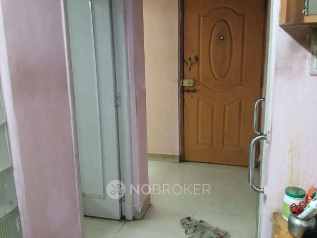 1 BHK Flat In Stand Alone Building For Sale In Kandivali We