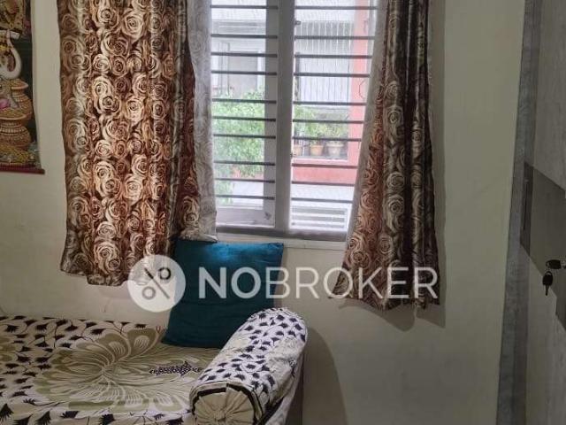 1 BHK Flat In Stand Alone Buildinng for Lease In Kaggadasapura