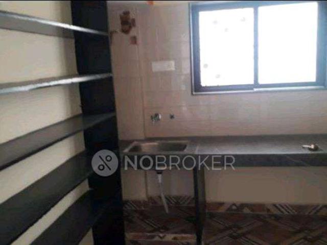 1 BHK Flat In Stand Alone Builiding for Rent In Wagholi