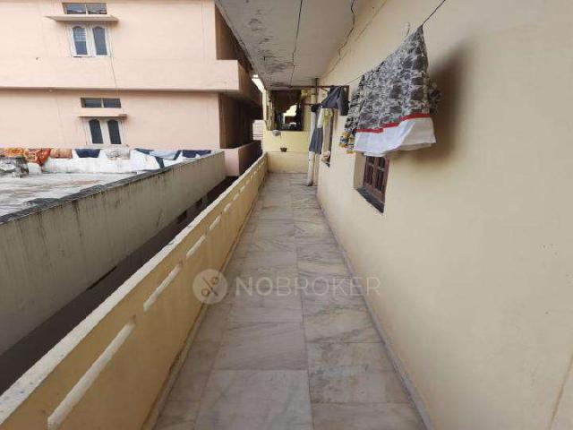 1 BHK Flat In Stand Alone Builiding for Rent In Ramachandrapuram