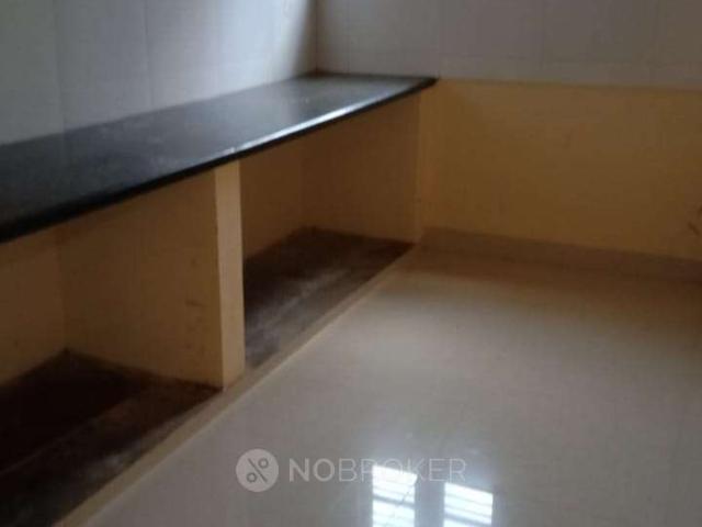 1 BHK Flat In Stand Alone Bulding for Lease In Jarakbandekaval