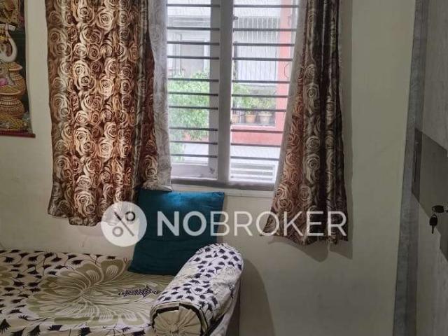 1 BHK Flat In Stand Alone for Rent In Hosapalya