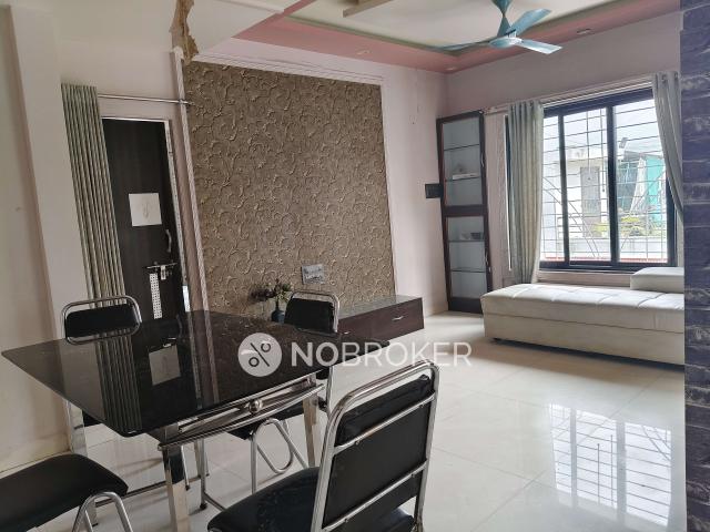 1 BHK Flat In Stand Alone for Rent In Wadgaon Sheri
