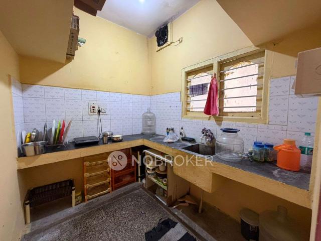 1 BHK Flat In Standaone Building for Rent In Indiranagar