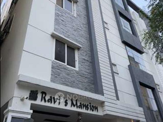 1 BHK Flat In Standalomne Building for Rent In Kondapur