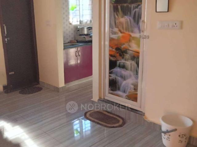1 BHK Flat In Standalon Building for Lease In Ashwath Nagar