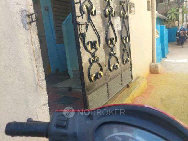1 BHK Flat In Standalone Apartment for Rent In Banjara Hills