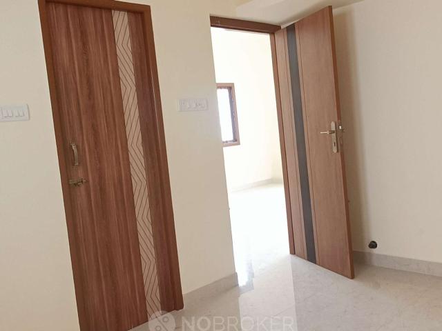 1 BHK Flat In Standalone Apartment for Rent In Saraswathipuram