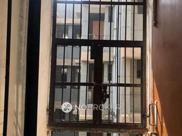 1 BHK Flat In Standalone Boulding For Sale In Mu 2
