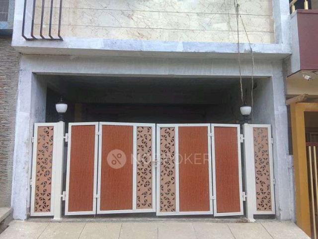 1 BHK Flat In Standalone Buidling for Lease In Rgr5+pv5, Ta