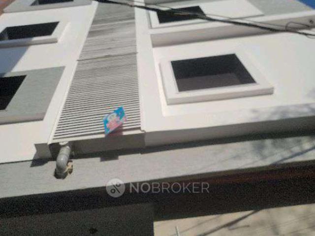 1 BHK Flat In Standalone Buidling for Rent In Kukatpally