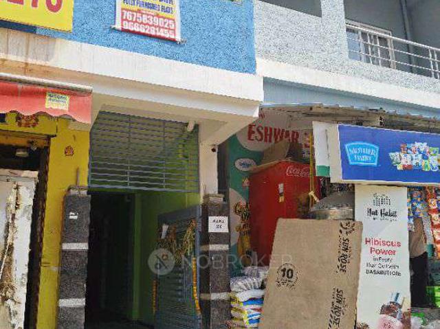 1 BHK Flat In Standalone Buidling for Rent In Madhapur