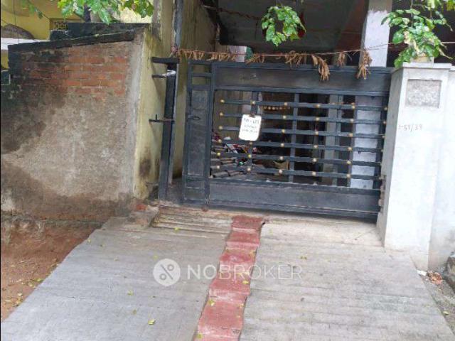 1 BHK Flat for Rent In Miyapur