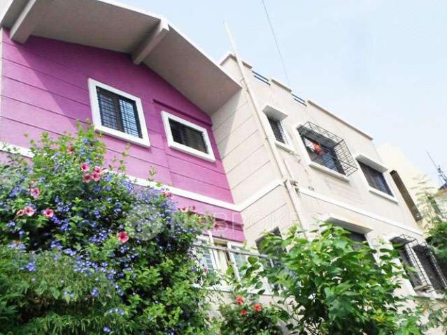 1 BHK Flat In Standalone Buidling for Rent In Vadgaon Sheri