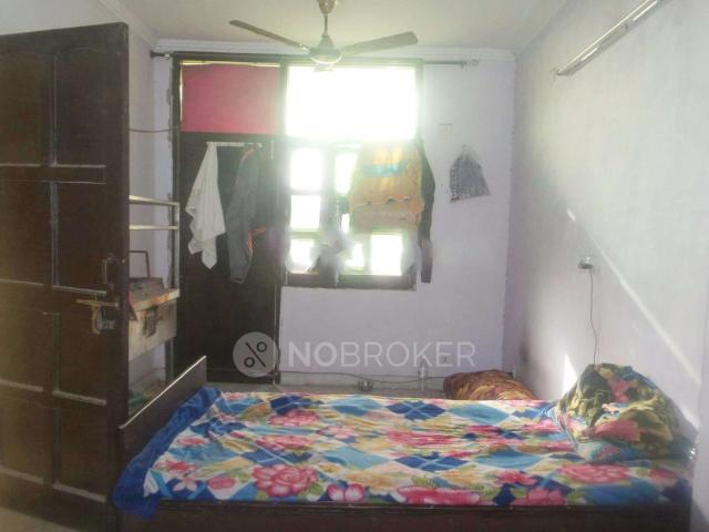 1 BHK Flat In Standalone Buiiding for Rent In Dlf Phase 4