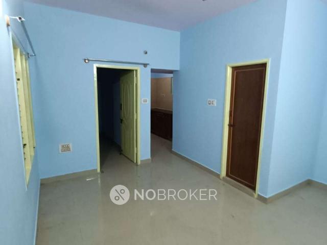 1 BHK Flat In Standalone Building for Lease In Mahalakshmi Layout