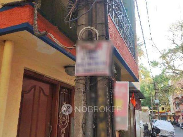 1 BHK Flat In Standalone Building for Lease In Malleshwaram