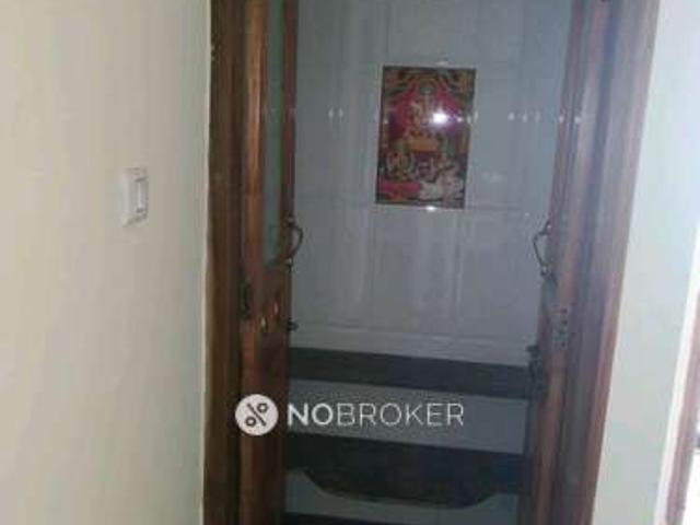 1 BHK Flat In Standalone Building for Lease In Nandini Layout