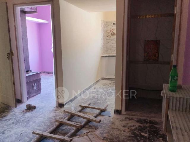 1 BHK Flat In Standalone Building for Lease In Andrahalli