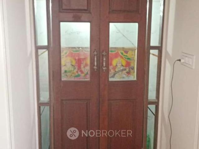 1 BHK Flat In Standalone Building for Lease In Annapurnes