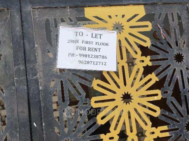1 BHK Flat In Standalone Building for Lease In Btm Layout