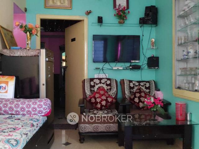 1 BHK Flat In Standalone Building for Lease In Btm Layout
