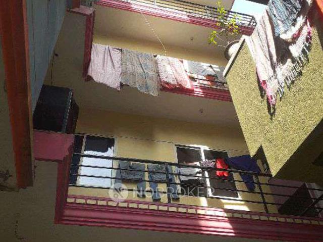 1 BHK Flat In Standalone Building for Lease In Btm Layout