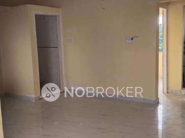 1 BHK Flat In Standalone Building for Lease In Bagalakunte