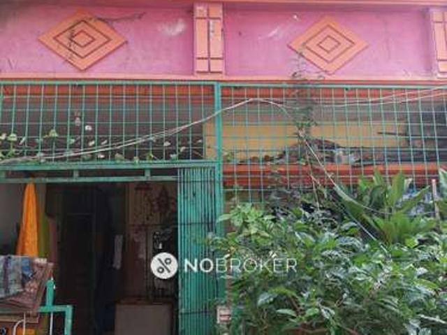 1 BHK Flat In Standalone Building for Lease In Banashanka
