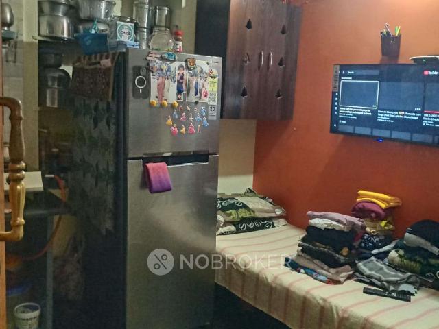 1 BHK Flat In Standalone Building for Lease In Basavanagudi
