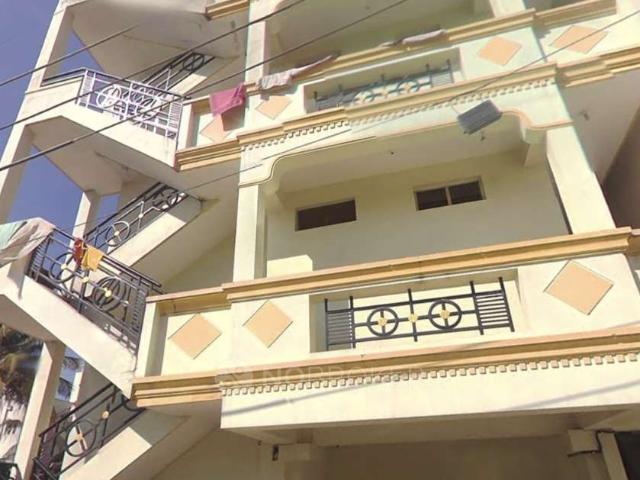 1 BHK Flat In Standalone Building for Lease In Basaveshwar