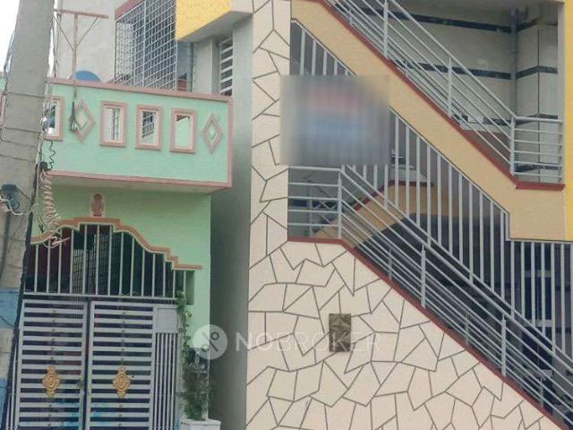 1 BHK Flat In Standalone Building for Lease In Bettahalli