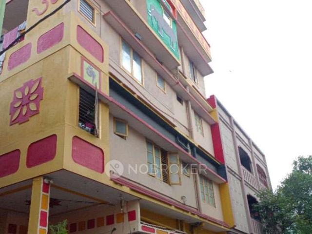 1 BHK Flat In Standalone Building for Lease In Binny Pete