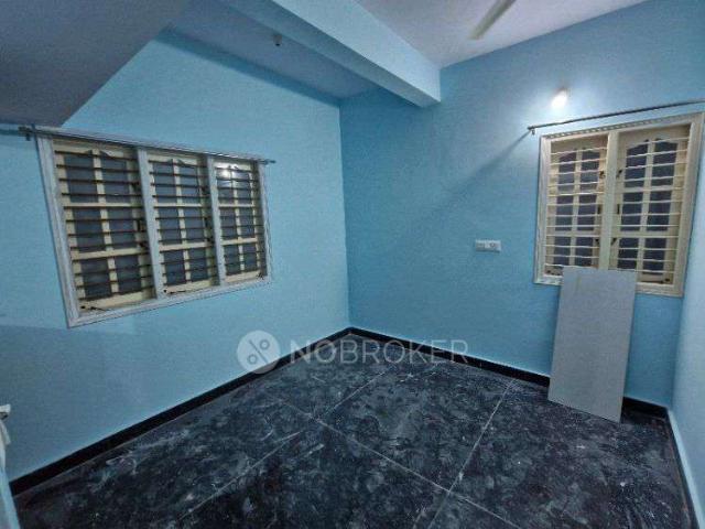 1 BHK Flat In Standalone Building for Lease In Bommasandra