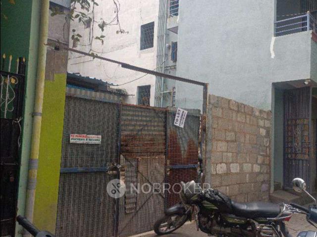 1 BHK Flat In Standalone Building for Lease In Chandra La