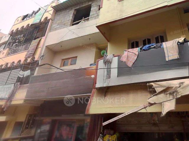 1 BHK Flat In Standalone Building for Lease In Guddadahalli