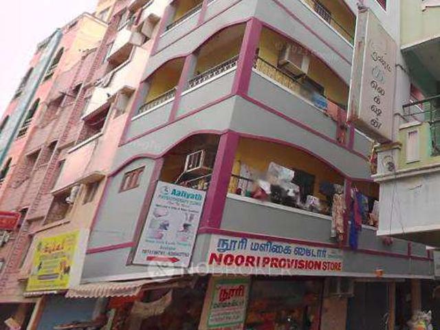 1 BHK Flat In Standalone Building for Lease In George Town