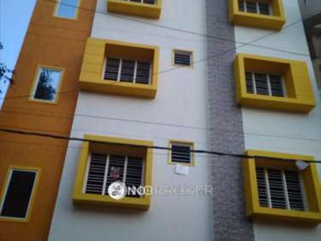 1 BHK Flat In Standalone Building for Lease In H Gollahalli