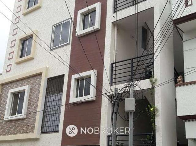 1 BHK Flat In Standalone Building for Lease In Hongasandra