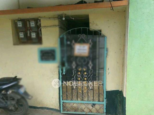 1 BHK Flat In Standalone Building for Lease In Hosahalli