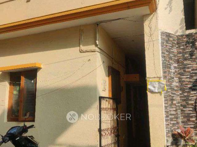 1 BHK Flat In Standalone Building for Lease In Kumaraswamy Layout